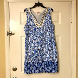 Lilly Pulitzer Harper Dress XL